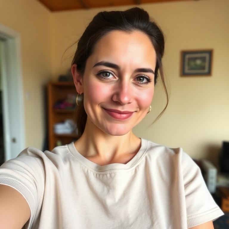 Foto de Aline Ferreira